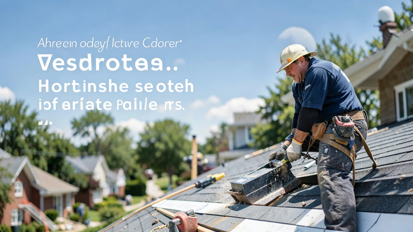 Roof Replacement in Mabank, TX near me